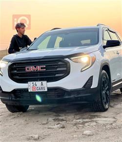 جي ام سي تيراين